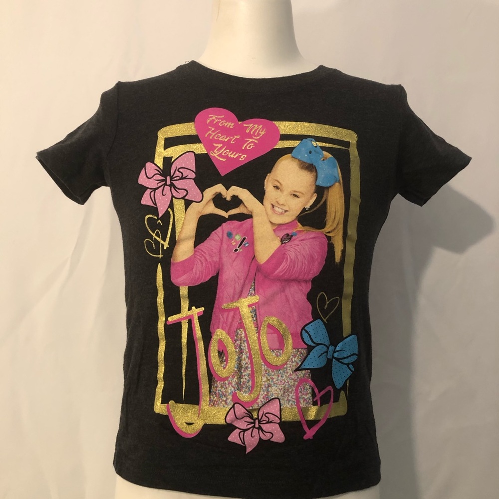 JoJo Siwa t-shirt